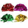 Multicolor Hand Flower Handball with Dual Ring for Cheerleading Lala Gym