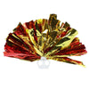 Multicolor Hand Flower Handball with Dual Ring for Cheerleading Lala Gym