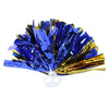 Multicolor Hand Flower Handball with Dual Ring for Cheerleading Lala Gym