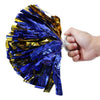 Multicolor Hand Flower Handball with Dual Ring for Cheerleading Lala Gym