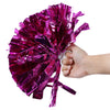Multicolor Hand Flower Handball with Dual Ring for Cheerleading Lala Gym