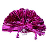 Multicolor Hand Flower Handball with Dual Ring for Cheerleading Lala Gym