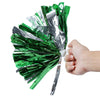Multicolor Hand Flower Handball with Dual Ring for Cheerleading Lala Gym