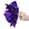 Multicolor Hand Flower Handball with Dual Ring for Cheerleading Lala Gym