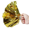 Multicolor Hand Flower Handball with Dual Ring for Cheerleading Lala Gym