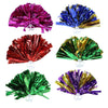 Multicolor Hand Flower Handball with Dual Ring for Cheerleading Lala Gym