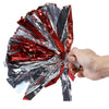 Multicolor Hand Flower Handball with Dual Ring for Cheerleading Lala Gym