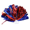 Multicolor Hand Flower Handball with Dual Ring for Cheerleading Lala Gym