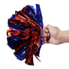 Multicolor Hand Flower Handball with Dual Ring for Cheerleading Lala Gym