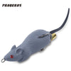 Proberos 6 Colors Soft Mice Lure Fishing Tackle Bait