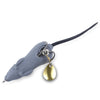 Proberos 6 Colors Soft Mice Lure Fishing Tackle Bait