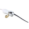 Proberos 6 Colors Soft Mice Lure Fishing Tackle Bait