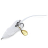 Proberos 6 Colors Soft Mice Lure Fishing Tackle Bait