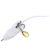 Proberos 6 Colors Soft Mice Lure Fishing Tackle Bait