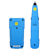 BSIDE FWT11 Handheld RJ45 RJ11 Network Telephone Cable Tester Wire line Tracker