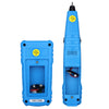 BSIDE FWT11 Handheld RJ45 RJ11 Network Telephone Cable Tester Wire line Tracker