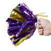 Multicolor Hand Flower Handball with Dual Ring for Cheerleading Lala Gym