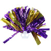 Multicolor Hand Flower Handball with Dual Ring for Cheerleading Lala Gym