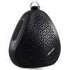 JKR - 3303 Outdoor IPX4 Water-resistant Bluetooth Speaker TF Card AUX Music Player