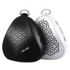 JKR - 3303 Outdoor IPX4 Water-resistant Bluetooth Speaker TF Card AUX Music Player