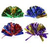 Multicolor Hand Flower Handball with Dual Ring for Cheerleading Lala Gym