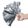 Multicolor Hand Flower Handball with Dual Ring for Cheerleading Lala Gym