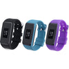 INCHOR Wristfit HR Bluetooth 4.0 Smart Wristband Heart Rate Track Watch
