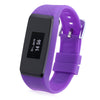 INCHOR Wristfit HR Bluetooth 4.0 Smart Wristband Heart Rate Track Watch