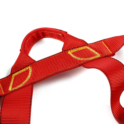 CAMNA Harness Bust Seat Belt Rock Climbing Equipment