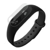 2PCS HD Scratch Resistant Protective Film for Xiaomi Miband 2