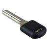 153 Auto Car Uncut Ignition Key with Transponder 13 Chip for Buick