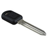 153 Auto Car Uncut Ignition Key with Transponder 13 Chip for Buick