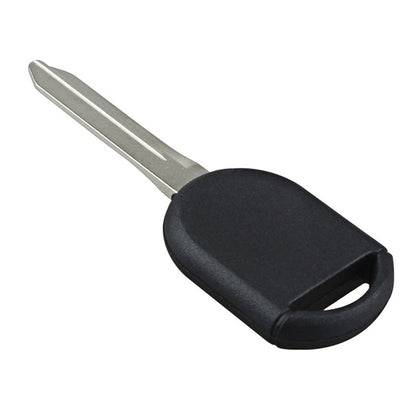 143 Auto Car Uncut Ignition Key with Transponder 63 Chip for Ford