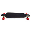 PUENTE Silent Long Skateboard Roller Scooter Entertainment Sport Kit