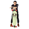 PUENTE Silent Long Skateboard Roller Scooter Entertainment Sport Kit