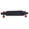PUENTE Silent Long Skateboard Roller Scooter Entertainment Sport Kit
