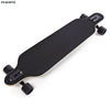 PUENTE Silent Long Skateboard Roller Scooter Entertainment Sport Kit