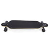 PUENTE Silent Long Skateboard Roller Scooter Entertainment Sport Kit