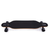PUENTE Silent Long Skateboard Roller Scooter Entertainment Sport Kit