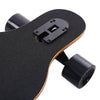 PUENTE Silent Long Skateboard Roller Scooter Entertainment Sport Kit