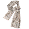 Breathable Scarf Mesh Shawl Muffler Outdoor Tool