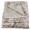 Breathable Scarf Mesh Shawl Muffler Outdoor Tool