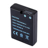 Kingma ENEL14 Rechargeable Camera Li-ion Battery for Nikon D2H