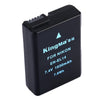 Kingma ENEL14 Rechargeable Camera Li-ion Battery for Nikon D2H