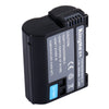 Kingma ENEL15 Rechargeable Camera Li-ion Battery for Nikon D7100