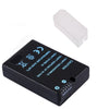 Kingma ENEL14 Rechargeable Camera Li-ion Battery for Nikon D2H