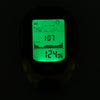 SUNROAD Outdoor Multifunctional Waterproof LCD Digital Compass Barometer Altimeter