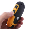 SUNROAD Outdoor Multifunctional Waterproof LCD Digital Compass Barometer Altimeter