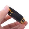 SUNROAD Outdoor Multifunctional Waterproof LCD Digital Compass Barometer Altimeter