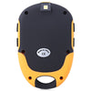 SUNROAD Outdoor Multifunctional Waterproof LCD Digital Compass Barometer Altimeter